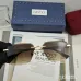 Gucci AAA Sunglasses Fashion luxury classic  outdoor Sunglasses #B53430