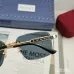 Gucci AAA Sunglasses Fashion luxury classic  outdoor Sunglasses #B53430