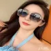 Gucci AAA Sunglasses Fashion luxury classic  outdoor Sunglasses #B53430