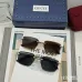 Gucci AAA Sunglasses Fashion luxury classic  outdoor Sunglasses #B53430