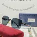 Gucci AAA Sunglasses Fashion luxury classic  outdoor Sunglasses #B53431