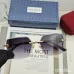 Gucci AAA Sunglasses Fashion luxury classic  outdoor Sunglasses #B53431