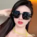 Gucci AAA Sunglasses Fashion luxury classic  outdoor Sunglasses #B53431