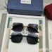 Gucci AAA Sunglasses Fashion luxury classic  outdoor Sunglasses #B53431