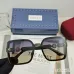 Gucci AAA Sunglasses Fashion luxury classic  outdoor Sunglasses #B53432