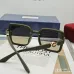 Gucci AAA Sunglasses Fashion luxury classic  outdoor Sunglasses #B53432