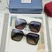 Gucci AAA Sunglasses Fashion luxury classic  outdoor Sunglasses #B53432
