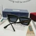 Gucci AAA Sunglasses Fashion luxury classic  outdoor Sunglasses #B53433