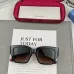 Gucci AAA Sunglasses Fashion luxury classic  outdoor Sunglasses #B53434