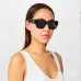 Gucci AAA Sunglasses Fashion luxury classic  outdoor Sunglasses #B53434
