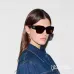 Gucci AAA Sunglasses Fashion luxury classic  outdoor Sunglasses #B53434