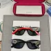 Gucci AAA Sunglasses Fashion luxury classic  outdoor Sunglasses #B53435