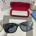 Gucci AAA Sunglasses Fashion luxury classic  outdoor Sunglasses #B53435