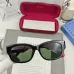 Gucci AAA Sunglasses Fashion luxury classic  outdoor Sunglasses #B53435
