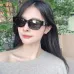 Gucci AAA Sunglasses Fashion luxury classic  outdoor Sunglasses #B53435