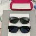 Gucci AAA Sunglasses Fashion luxury classic  outdoor Sunglasses #B53435