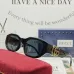 Gucci AAA Sunglasses Fashion luxury classic  outdoor Sunglasses #B53436