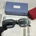Gucci AAA Sunglasses Fashion luxury classic  outdoor Sunglasses #B53436