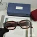 Gucci AAA Sunglasses Fashion luxury classic  outdoor Sunglasses #B53436