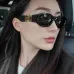 Gucci AAA Sunglasses Fashion luxury classic  outdoor Sunglasses #B53436