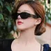 Gucci AAA Sunglasses Fashion luxury classic  outdoor Sunglasses #B53436