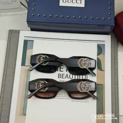 Gucci AAA Sunglasses Fashion luxury classic  outdoor Sunglasses #B53436