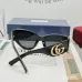 Gucci AAA Sunglasses Fashion luxury classic  outdoor Sunglasses #B53437