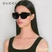 Gucci AAA Sunglasses Fashion luxury classic  outdoor Sunglasses #B53437