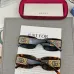 Gucci AAA Sunglasses Fashion luxury classic  outdoor Sunglasses #B53439