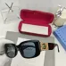 Gucci AAA Sunglasses Fashion luxury classic  outdoor Sunglasses #B53439
