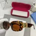 Gucci AAA Sunglasses Fashion luxury classic  outdoor Sunglasses #B53439