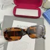 Gucci AAA Sunglasses Fashion luxury classic  outdoor Sunglasses #B53439
