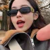 Gucci AAA Sunglasses Fashion luxury classic  outdoor Sunglasses #B53439