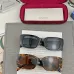 Gucci AAA Sunglasses Fashion luxury classic  outdoor Sunglasses #B53439