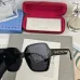 Gucci AAA Sunglasses Fashion luxury classic  outdoor Sunglasses #B53440