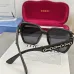 Gucci AAA Sunglasses Fashion luxury classic  outdoor Sunglasses #B53440