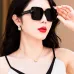 Gucci AAA Sunglasses Fashion luxury classic  outdoor Sunglasses #B53440