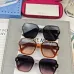 Gucci AAA Sunglasses Fashion luxury classic  outdoor Sunglasses #B53440