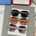 Gucci AAA Sunglasses Fashion luxury classic  outdoor Sunglasses #B53440
