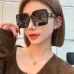 Gucci AAA Sunglasses Fashion luxury classic  outdoor Sunglasses #B53441