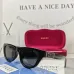 Gucci AAA Sunglasses Fashion luxury classic  outdoor Sunglasses #B53442