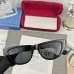 Gucci AAA Sunglasses Fashion luxury classic  outdoor Sunglasses #B53442