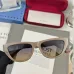 Gucci AAA Sunglasses Fashion luxury classic  outdoor Sunglasses #B53442