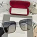 Gucci AAA Sunglasses Fashion luxury classic  outdoor Sunglasses #B53443
