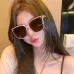 Gucci AAA Sunglasses Fashion luxury classic  outdoor Sunglasses #B53443