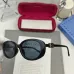 Gucci AAA Sunglasses Fashion luxury classic  outdoor Sunglasses #B53444