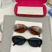 Gucci AAA Sunglasses Fashion luxury classic  outdoor Sunglasses #B53444