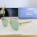 Gucci AAA Sunglasses original #B64043