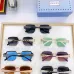 Gucci AAA Sunglasses original #B64043