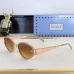 Gucci AAA Sunglasses original #B64044